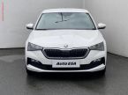 Škoda Scala - fotka číslo 1