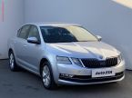 Škoda Octavia - fotka číslo 0