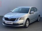 Škoda Octavia - fotka číslo 2