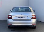 Škoda Octavia - fotka číslo 4