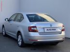 Škoda Octavia - fotka číslo 5