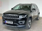 Jeep Compass - fotka číslo 2