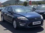 Ford Mondeo - fotka číslo 0