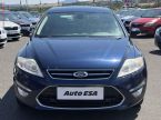 Ford Mondeo - fotka číslo 1