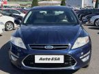 Ford Mondeo - fotka číslo 1