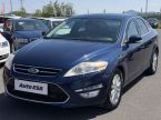 Ford Mondeo - fotka číslo 2