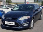 Ford Mondeo - fotka číslo 2