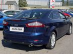Ford Mondeo - fotka číslo 3