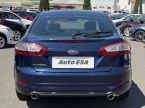 Ford Mondeo - fotka číslo 4