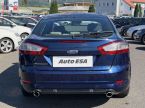 Ford Mondeo - fotka číslo 4