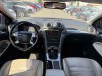 Ford Mondeo - fotka číslo 7