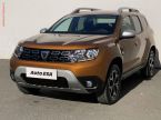 Dacia Duster - fotka číslo 2