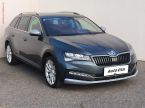 Škoda Superb - fotka číslo 0