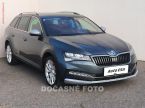 Škoda Superb - fotka číslo 0