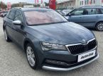 Škoda Superb - fotka číslo 0
