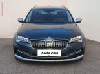 Škoda Superb - fotka číslo 1