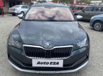 Škoda Superb - fotka číslo 1