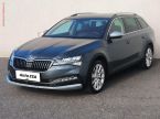 Škoda Superb - fotka číslo 2