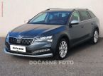 Škoda Superb - fotka číslo 2
