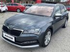 Škoda Superb - fotka číslo 2