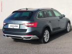 Škoda Superb - fotka číslo 3