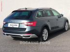 Škoda Superb - fotka číslo 3