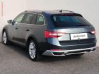 Škoda Superb - fotka číslo 5