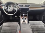 Škoda Superb - fotka číslo 7
