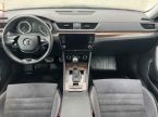 Škoda Superb - fotka číslo 7