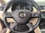 Škoda Octavia - fotka číslo 13