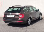 Škoda Octavia - fotka číslo 3