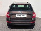 Škoda Octavia - fotka číslo 4