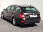 Škoda Octavia - fotka číslo 5