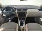 Škoda Octavia - fotka číslo 7