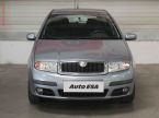 Škoda Fabia - fotka číslo 1
