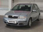 Škoda Fabia - fotka číslo 2