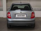 Škoda Fabia - fotka číslo 4