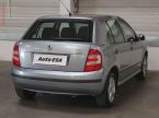 Škoda Fabia - fotka číslo 5