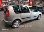 Škoda Roomster - fotka číslo 1
