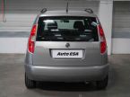 Škoda Roomster - fotka číslo 4