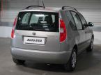Škoda Roomster - fotka číslo 5