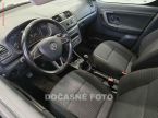 Škoda Roomster - fotka číslo 2