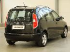 Škoda Roomster - fotka číslo 3