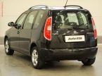 Škoda Roomster - fotka číslo 5