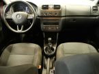 Škoda Roomster - fotka číslo 7