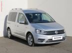 Volkswagen Caddy - fotka číslo 0