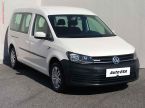 Volkswagen Caddy - fotka číslo 0