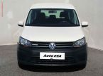 Volkswagen Caddy - fotka číslo 1