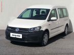 Volkswagen Caddy - fotka číslo 2