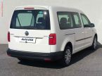 Volkswagen Caddy - fotka číslo 3
